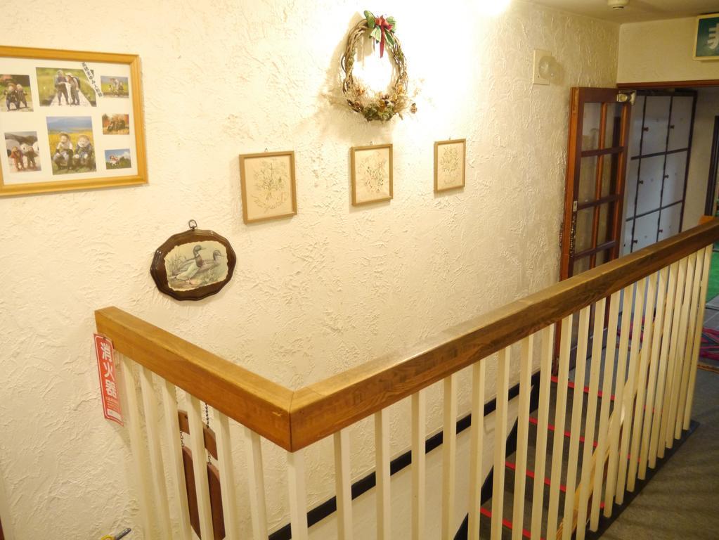 Tob'S House Iiyama Exterior foto