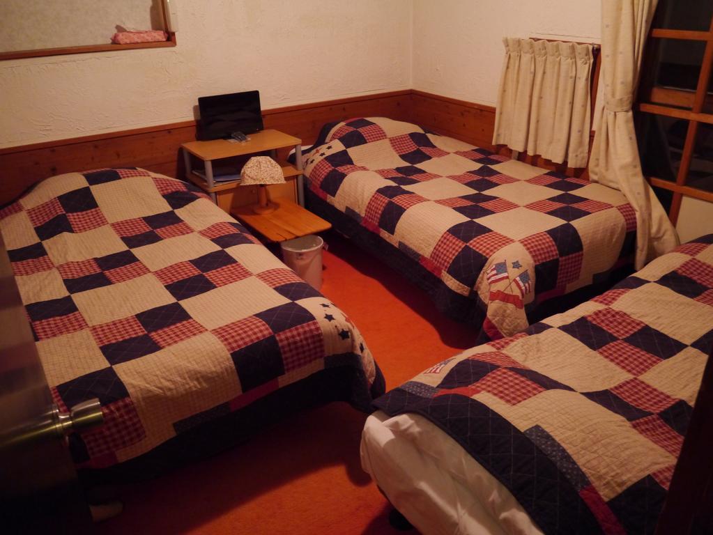 Tob'S House Iiyama Quarto foto
